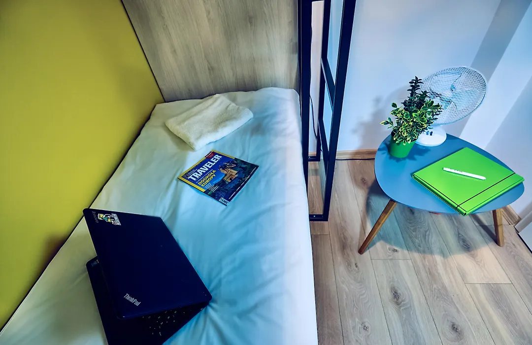 Draggo House - Premium Rooms - Old Town-1